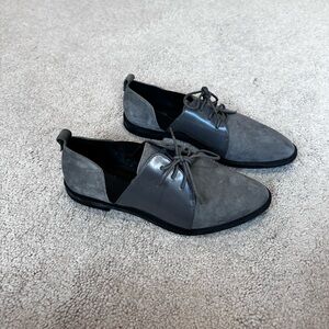 Calvin Klein loafers